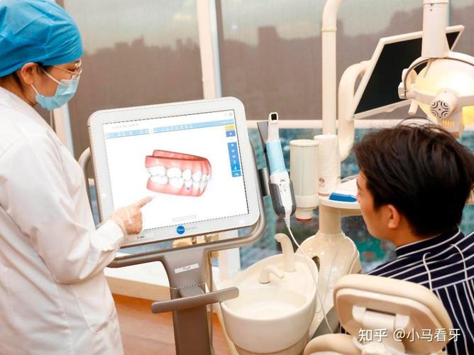 东莞哪里做正畸比较好-图1