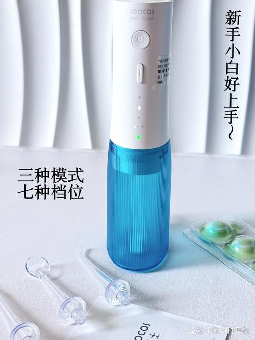 正畸期间能用冲牙器吗-图3