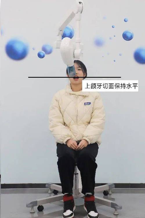 牙科拍片机操作方法-图1