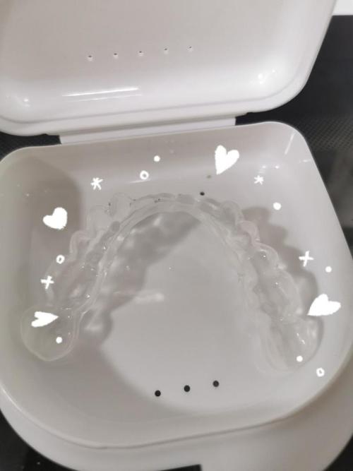 正畸的咬合垫是干嘛的-图3