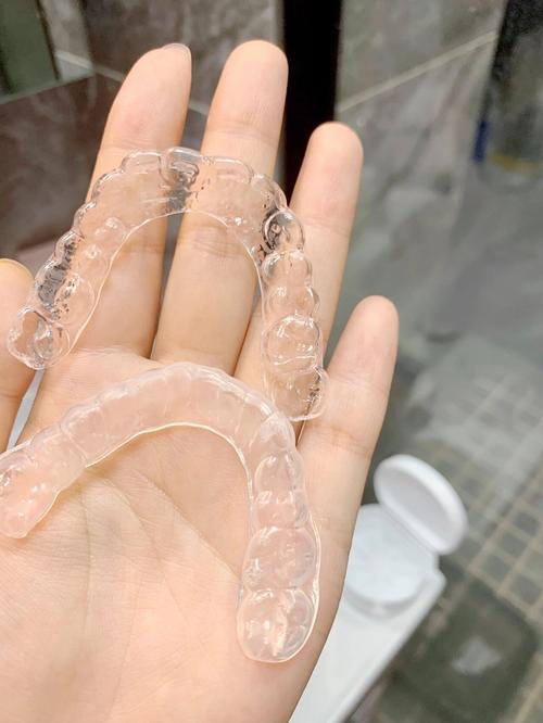 正畸的咬合垫是干嘛的-图2