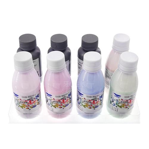 自凝树脂调拌如何规范操作？关键步骤与注意事项有哪些？-图3