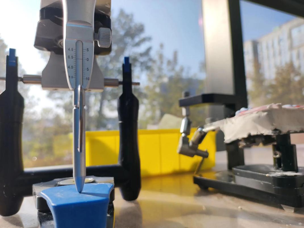 面弓转移的简单方法-图1 面弓转移的简单方法-图1