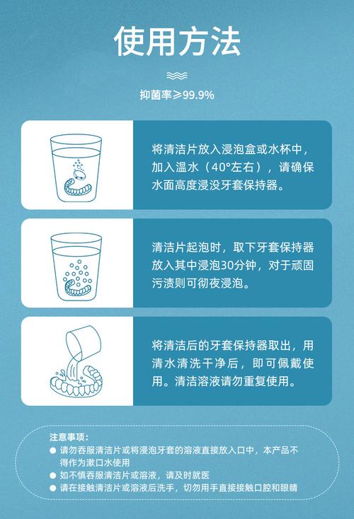 正畸清洁需要是什么意思？-图2
