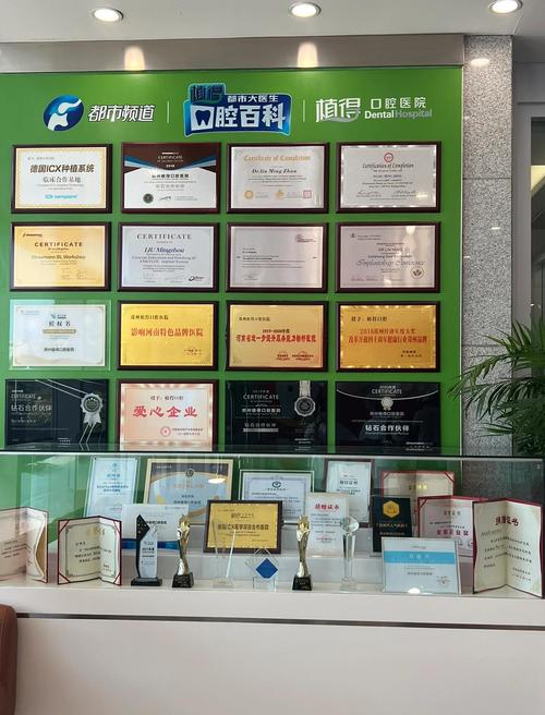 山东省正畸医院哪家好-图3 山东省正畸医院哪家好-图3