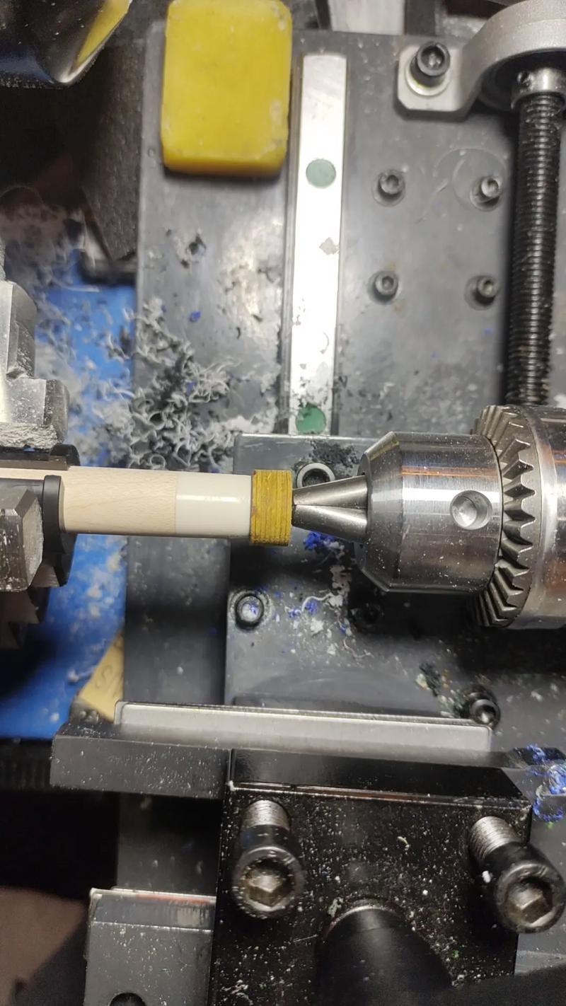 锥度机使用方法是什么？新手详细操作步骤指南全解析？-图2