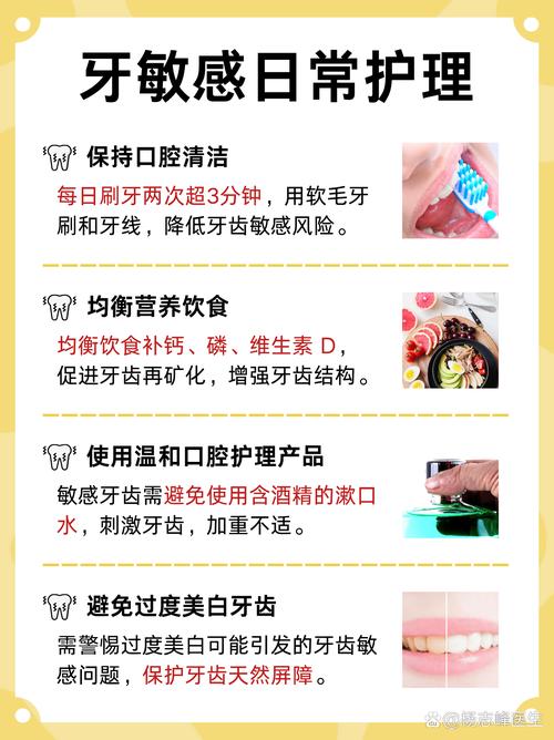 牙脱敏治疗哪种方法好呢?常见方法适用情况详解及患者如何选?-图1 牙脱敏治疗哪种方法好呢?常见方法适用情况详解及患者如何选?-图1