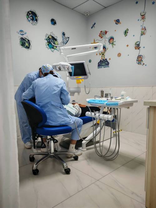 氟斑牙到医院能治好吗?有哪些常用治疗方法?哪种更有效?-图2 氟斑牙到医院能治好吗?有哪些常用治疗方法?哪种更有效?-图2