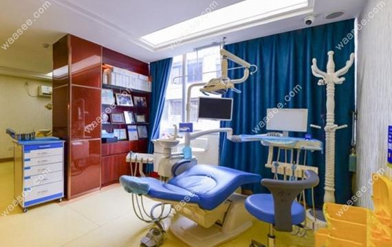 佛山专门种牙的医院-图2