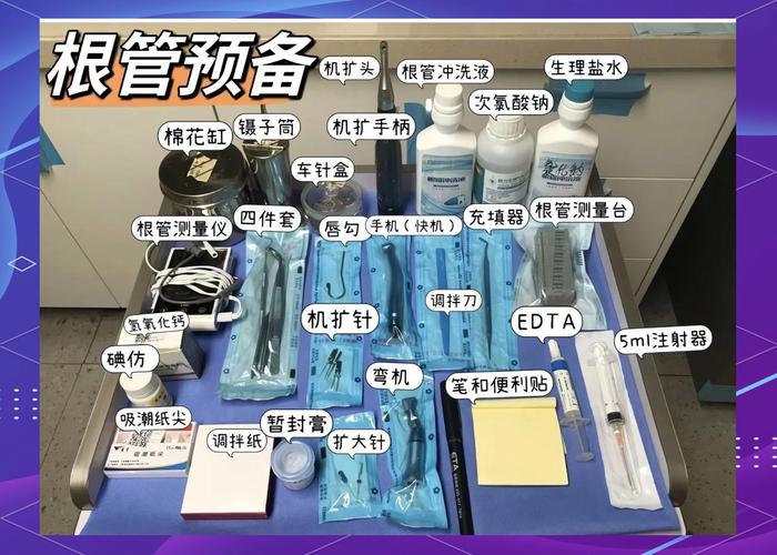 如何正确使用口腔测量台？操作步骤与注意事项有哪些？-图2