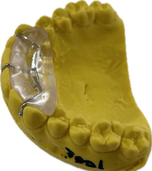 美国3m进口金属正畸-图3