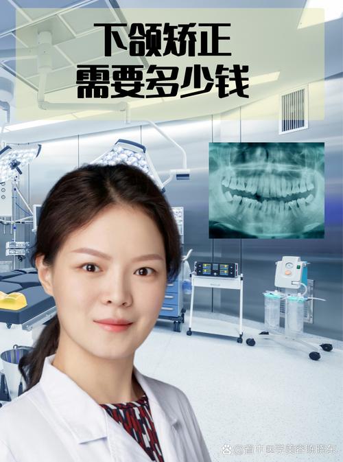 哪些人需做正畸手术？-图2