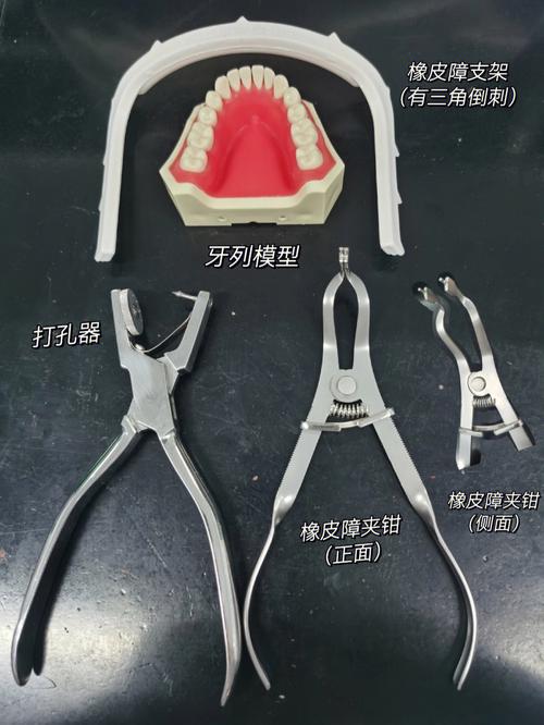 如何掌握橡皮障牙线打结方法？具体步骤与技巧有哪些？-图2