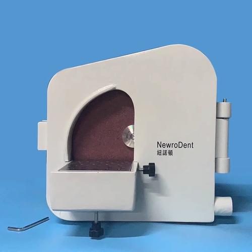 石膏修整机怎么用?详细操作步骤有哪些?-图2 石膏修整机怎么用?详细操作步骤有哪些?-图2