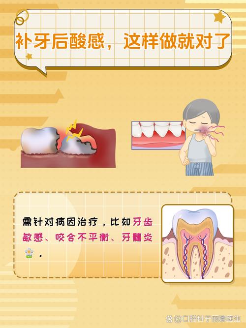 虫牙酸怎么治疗？有哪些有效方法？-图1