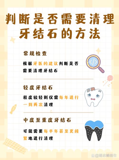 清牙结石最好方法是什么？如何找到最有效且不伤牙的清洁方式？-图1