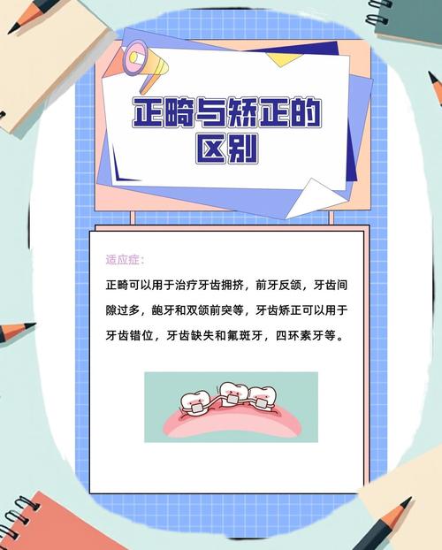 带牙冠和正畸，究竟该先做哪个才不影响治疗效果？-图3