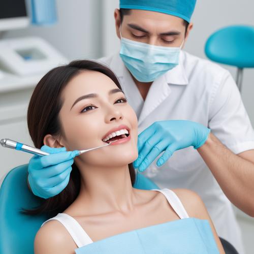 小门诊种牙技术现在靠谱吗？效果与安全有保障吗？-图2