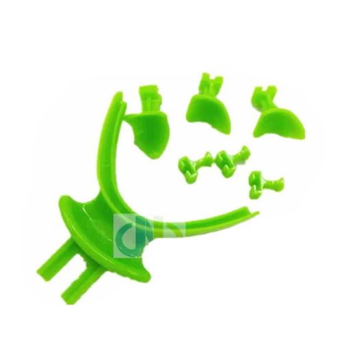 正中颌托盘使用方法-图1 正中颌托盘使用方法-图1