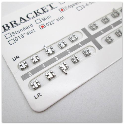 3m正畸托槽质量咋样-图3