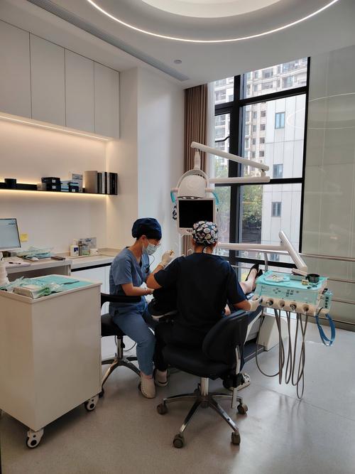 江苏上海哪里种牙好？-图1