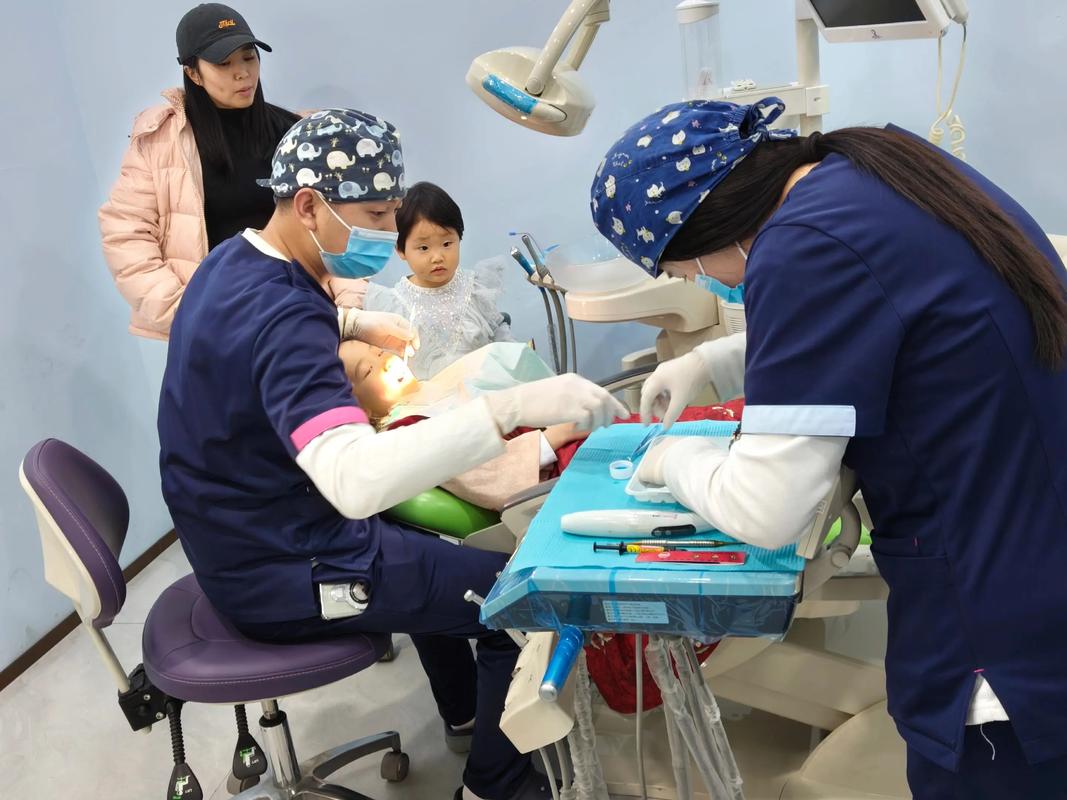 石家庄正畸课程培训班学完能掌握哪些正畸核心技能？-图3