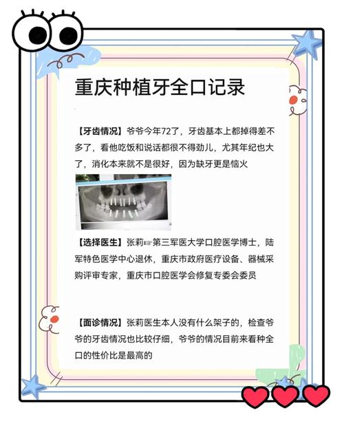 种牙的心酸历程，究竟藏着多少不为人知的辛酸？-图2