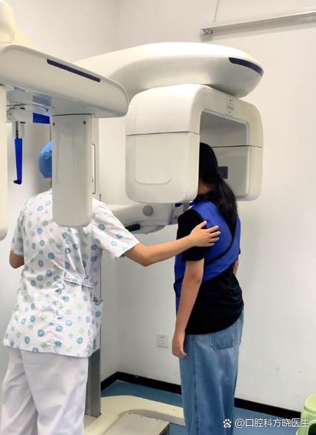 种牙前必查哪些项目？关键检查决定种植成败-图1