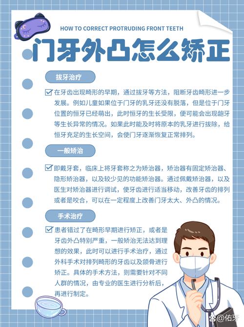 正畸治疗中,防范措施需注意哪些核心要点?-图2 正畸治疗中,防范措施需注意哪些核心要点?-图2
