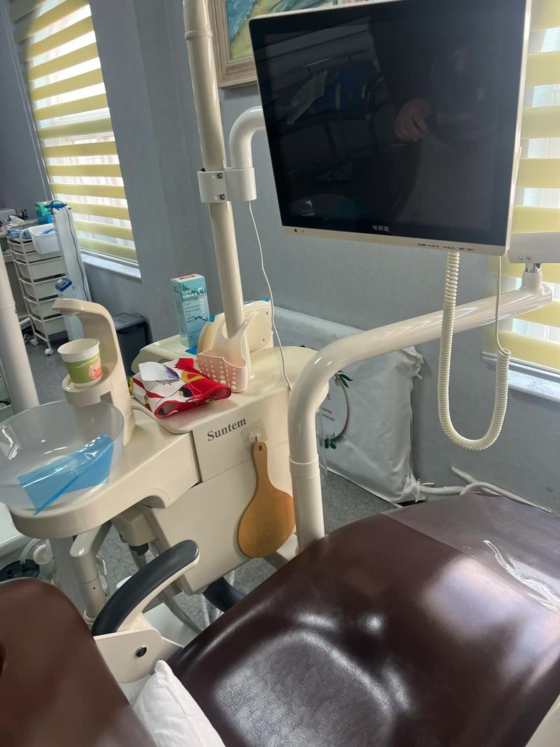 郑州种牙去哪里做最好？靠谱医院怎么选？-图3