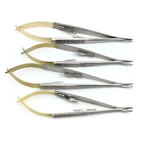 正畸持针器选哪个牌子?哪种更靠谱实用?-图1 正畸持针器选哪个牌子?哪种更靠谱实用?-图1