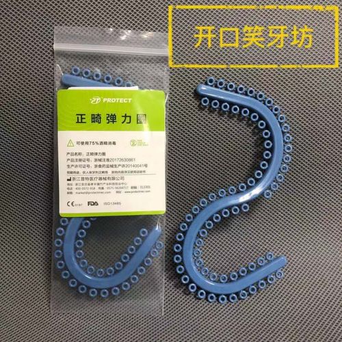 正畸分牙簧一般需要佩戴几天?-图2 正畸分牙簧一般需要佩戴几天?-图2