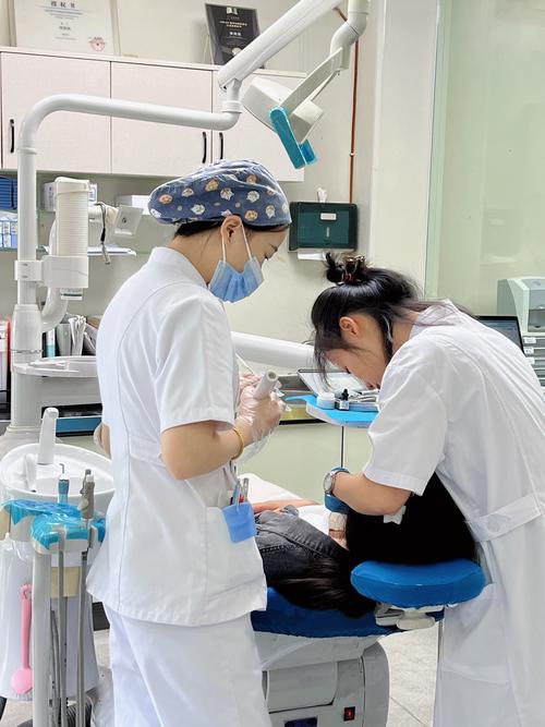 贵州医学院口腔正畸科-图1