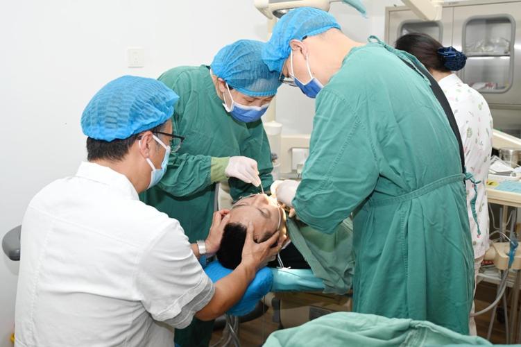 无痛拔牙常见麻醉方法有哪些选择及如何确保安全有效？-图2