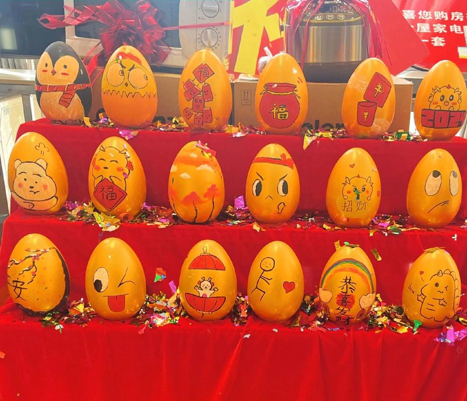 国庆种牙砸金蛋,砸金蛋能省多少种牙费?-图2 国庆种牙砸金蛋,砸金蛋能省多少种牙费?-图2