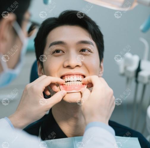 廊坊种牙在线圣洁机构种牙服务靠谱吗?-图1 廊坊种牙在线圣洁机构种牙服务靠谱吗?-图1