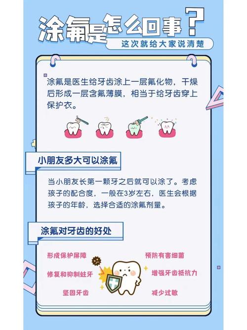 乳牙龋齿的护理方法有哪些?家长该如何科学护理与预防?-图3 乳牙龋齿的护理方法有哪些?家长该如何科学护理与预防?-图3