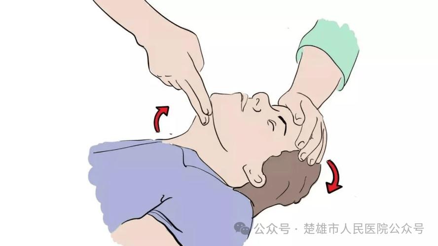 口腔异物卡住时如何正确处理？-图2