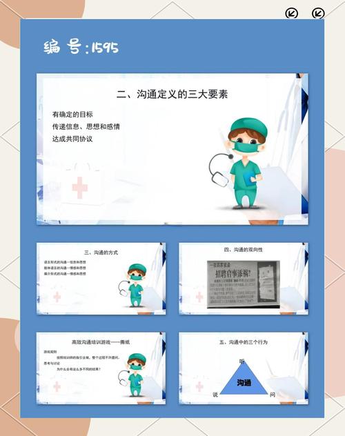 医患沟通前期，哪些有效方法能帮助医生快速获取患者信任？-图3