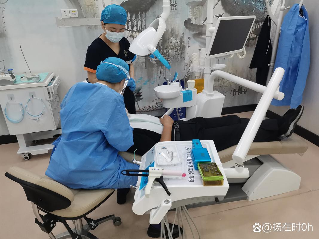 温州牙科牙博士的治疗方法效果如何?安全吗?有什么优势?-图3 温州牙科牙博士的治疗方法效果如何?安全吗?有什么优势?-图3