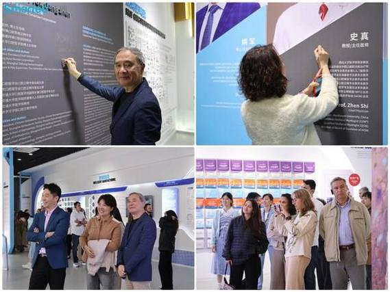 拜博沈刚正畸研修报名需满足哪些条件?-图3 拜博沈刚正畸研修报名需满足哪些条件?-图3