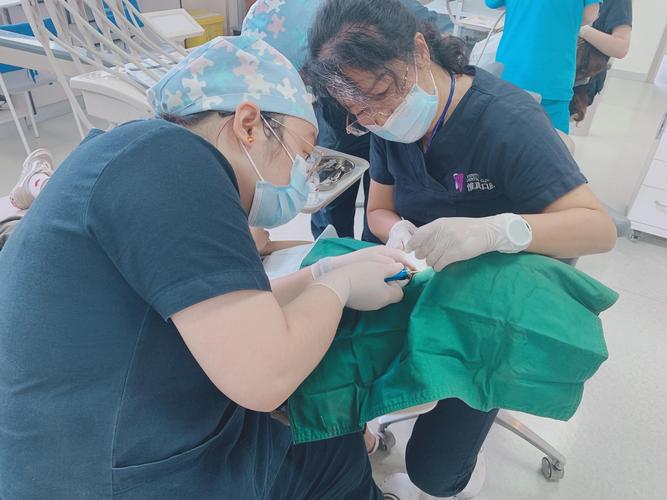 西安第四军医院正畸科牙齿矫正效果如何？技术靠谱吗？-图1