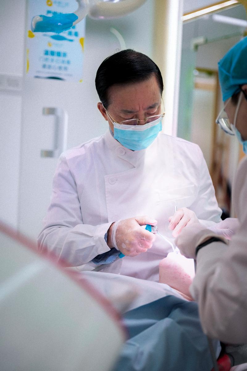 东风医院口腔科正畸科能解决哪些牙齿问题?-图3 东风医院口腔科正畸科能解决哪些牙齿问题?-图3