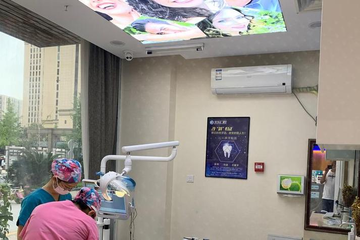 杭州口腔正畸好口腔科哪家好？求专业靠谱推荐指南？-图2