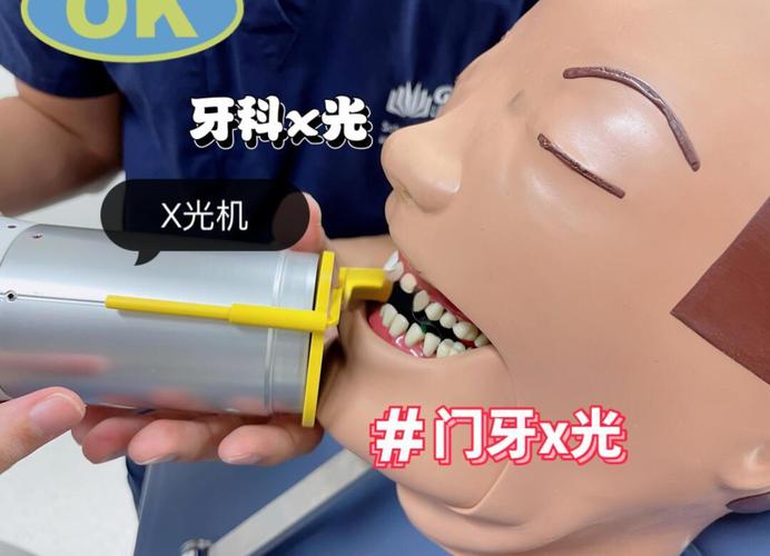 如何用相机拍好正畸照？关键技巧与要点有哪些？-图2