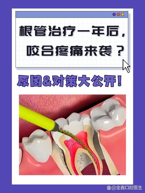 咬合创伤的治疗方法有哪些?-图2 咬合创伤的治疗方法有哪些?-图2