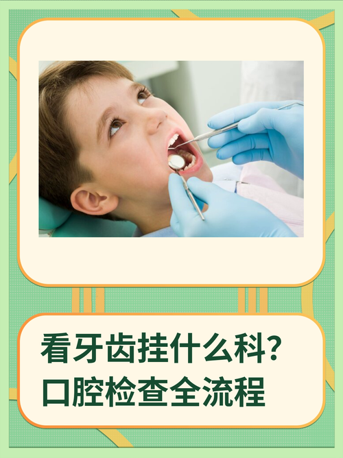 口腔检查的方法有哪些？标准化步骤又该如何一步步执行才能确保检查全面准确？-图2