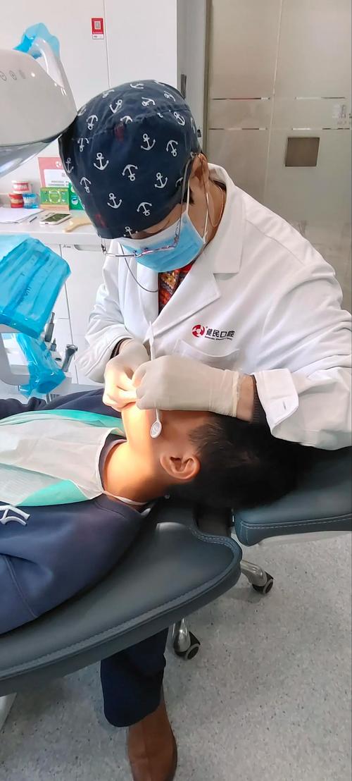 在东莞哪里正畸牙齿好-图1 在东莞哪里正畸牙齿好-图1