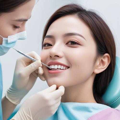 在东莞哪里正畸牙齿好-图3