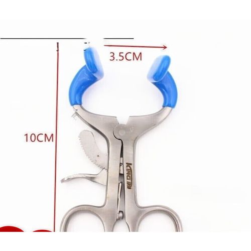牙齿扩张器的正确使用方法是什么?新手必看的操作步骤、时长控制及注意事项有哪些?-图2 牙齿扩张器的正确使用方法是什么?新手必看的操作步骤、时长控制及注意事项有哪些?-图2